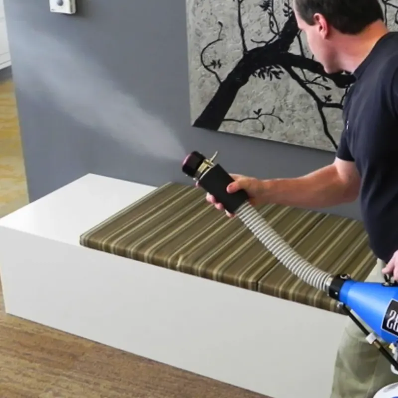 Professional Odor Removal in Caldwell, KS